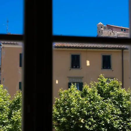 Pensión I Due Mondi